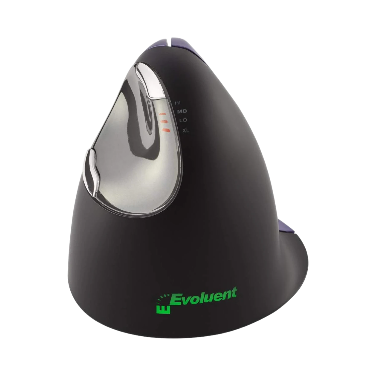 Evoluent VerticalMouse 4 Ergonomic USB Small Vertical Mouse — Being Shipped