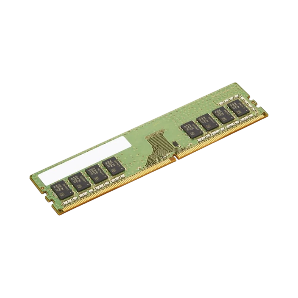 Lenovo 8GB DDR4 3200MHz UDIMM Memory Module — Being Shipped