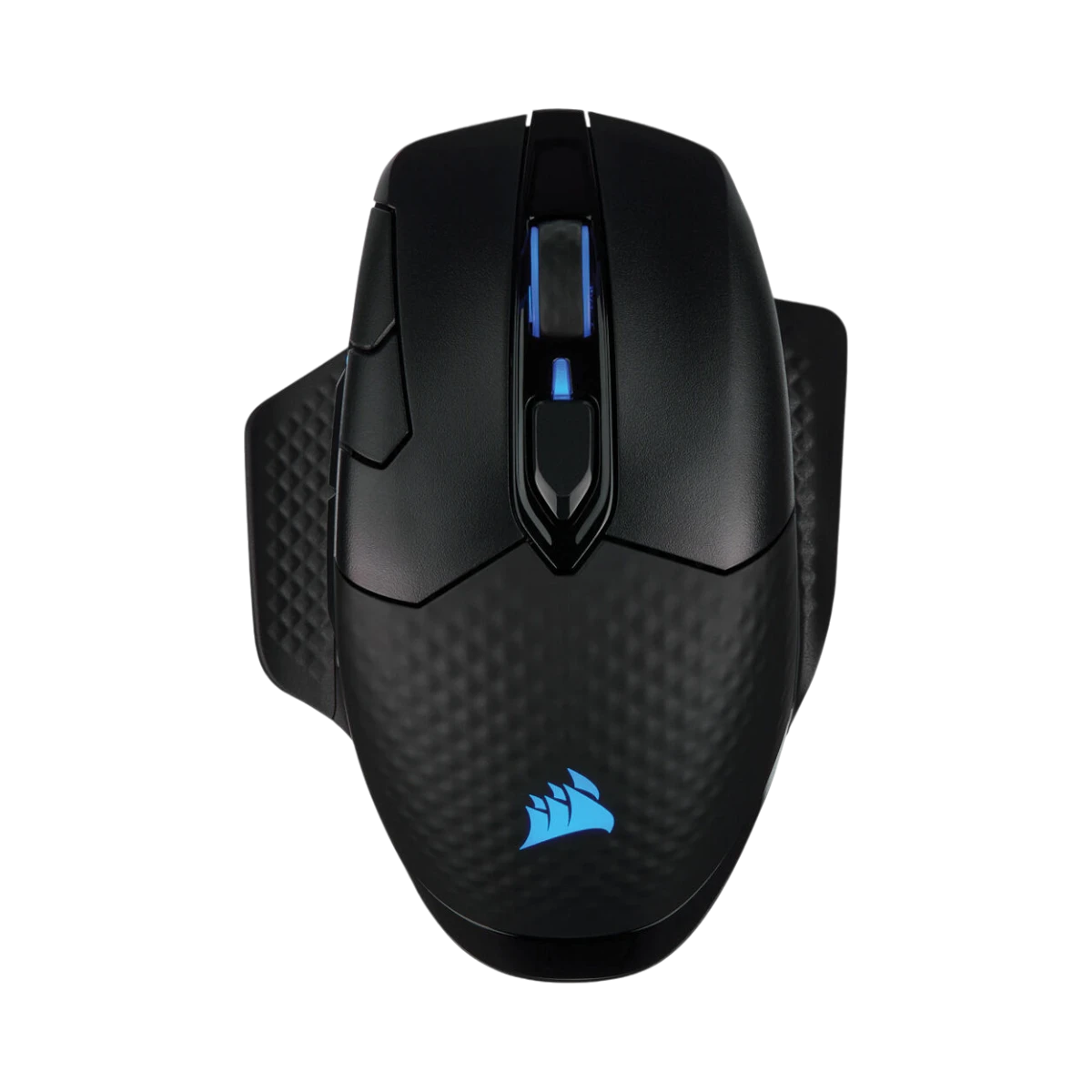 CORSAIR DARK CORE RGB PRO Wireless Gaming Mouse — Being Shipped