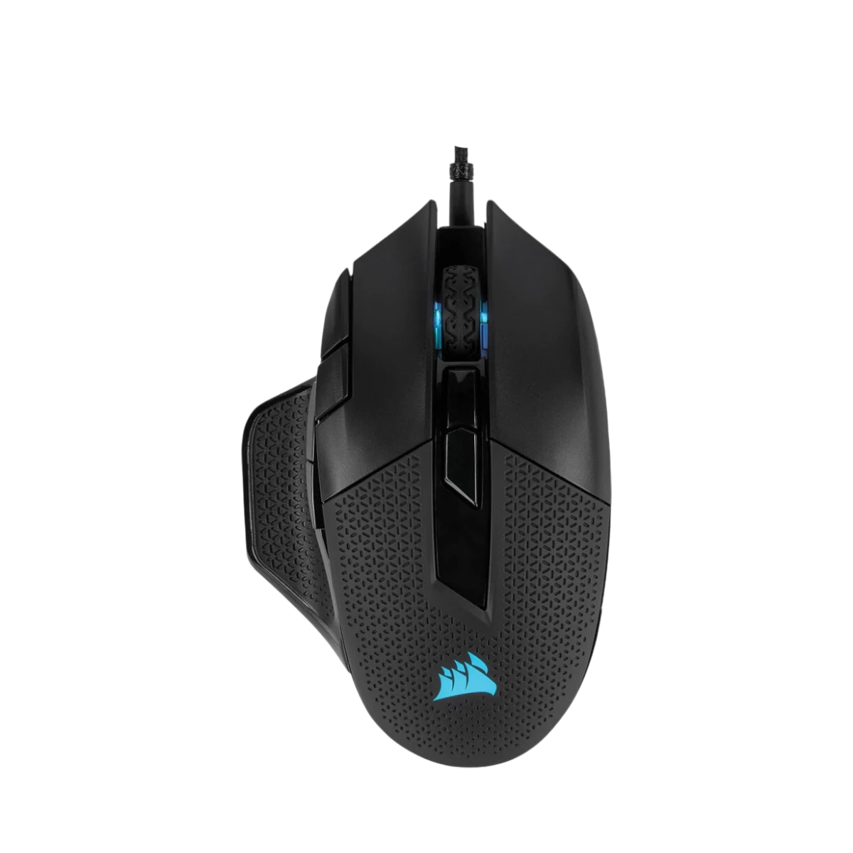 Corsair NIGHTSWORD RGB Tunable FPS/MOBA Gaming Mouse — Being Shipped