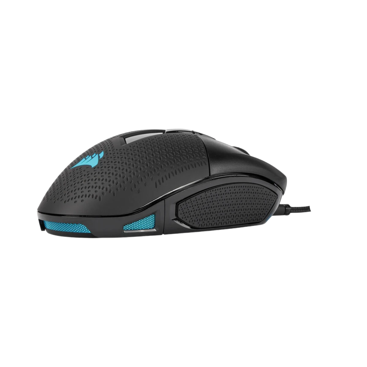 Corsair NIGHTSWORD RGB Tunable FPS/MOBA Gaming Mouse — Being Shipped