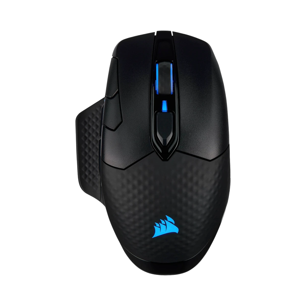 Corsair DARK CORE RGB PRO SE Wireless Gaming Mouse — Being Shipped