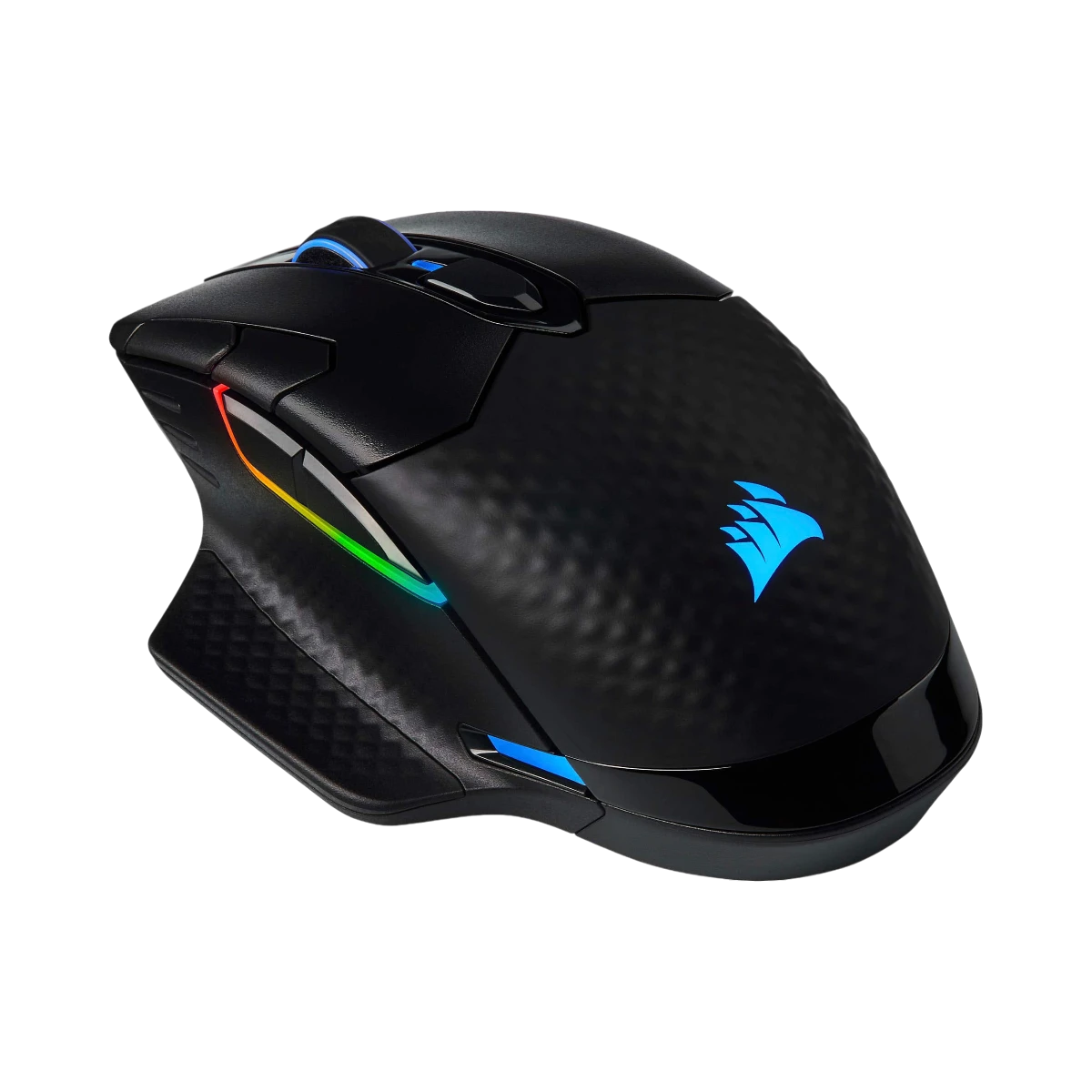 Corsair DARK CORE RGB PRO SE Wireless Gaming Mouse — Being Shipped