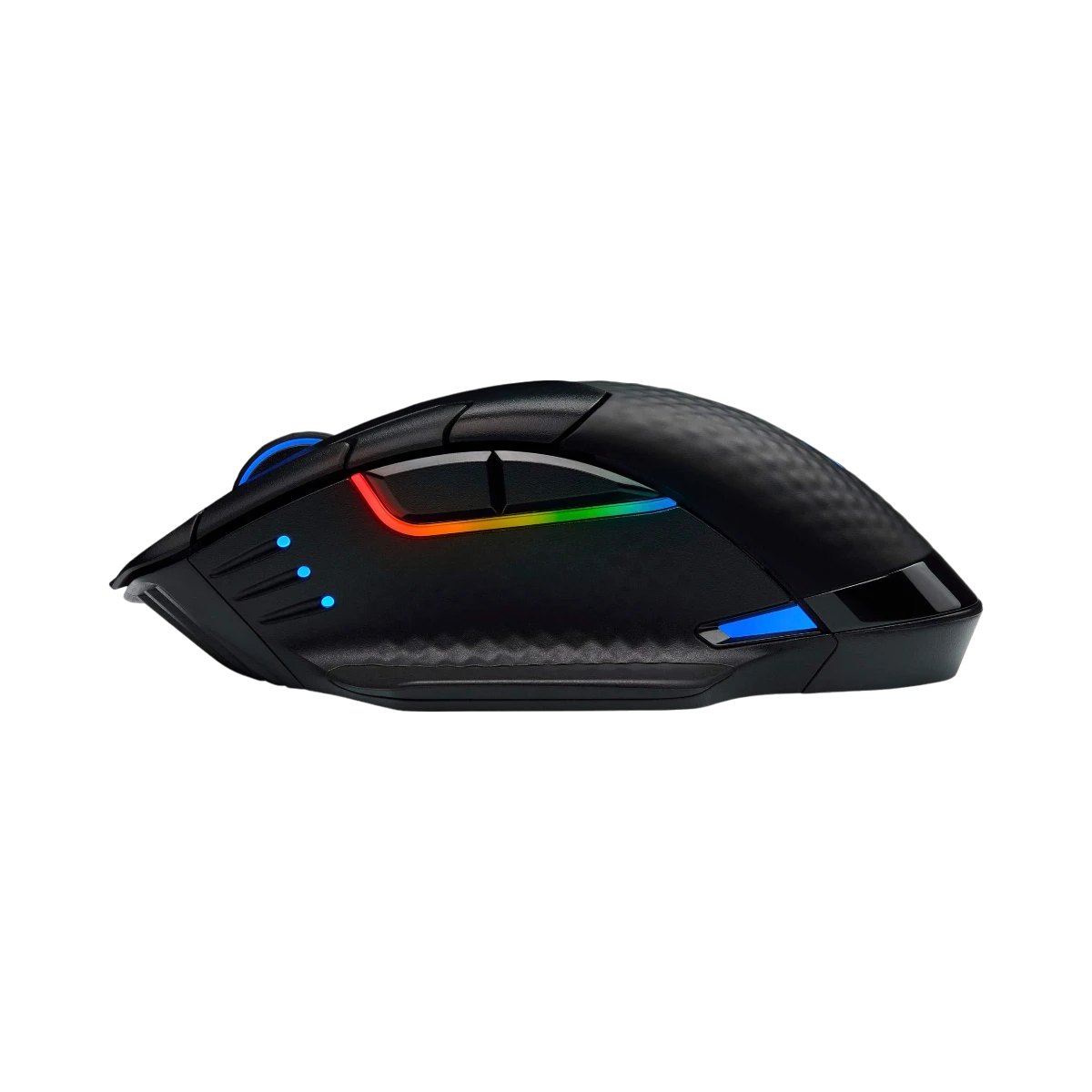 Corsair DARK CORE RGB PRO SE Wireless Gaming Mouse — Being Shipped