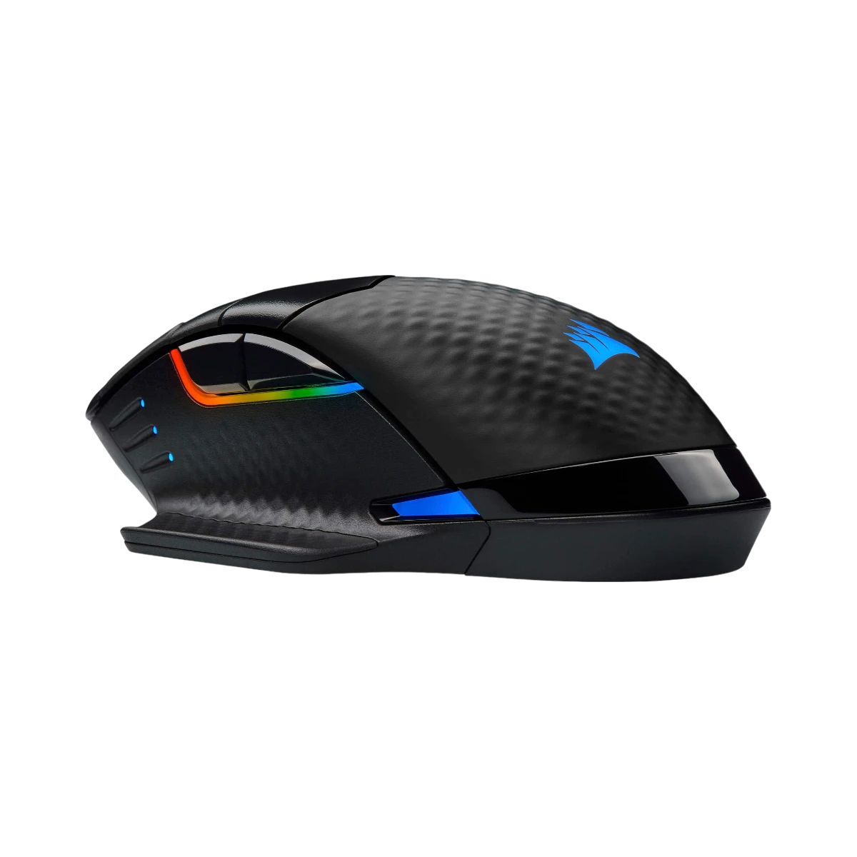 Corsair DARK CORE RGB PRO SE Wireless Gaming Mouse — Being Shipped