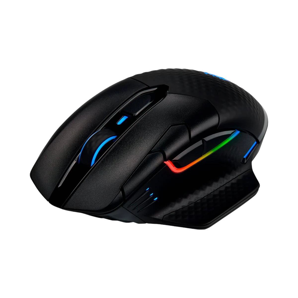 Corsair DARK CORE RGB PRO SE Wireless Gaming Mouse — Being Shipped