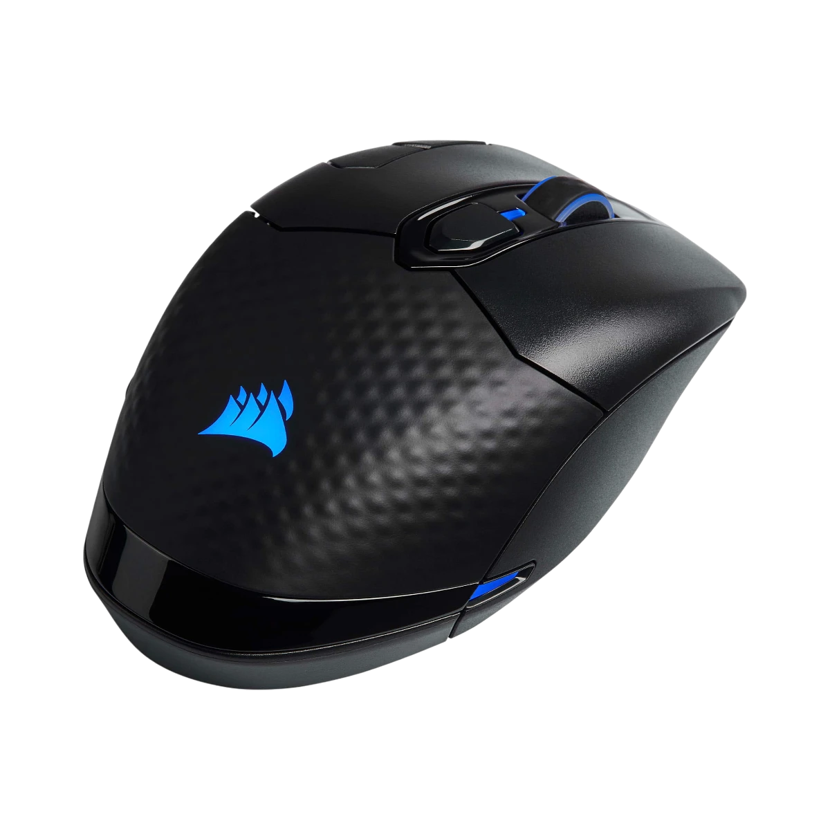 Corsair DARK CORE RGB PRO SE Wireless Gaming Mouse — Being Shipped