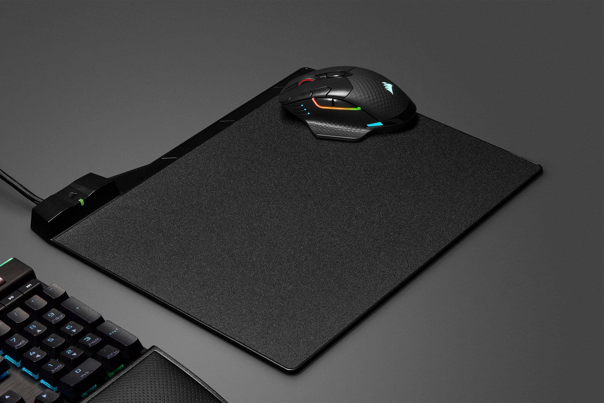 Corsair DARK CORE RGB PRO SE Wireless Gaming Mouse — Being Shipped