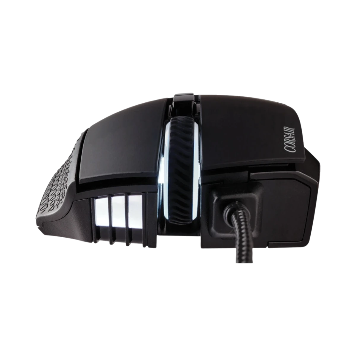 Corsair SCIMITAR RGB ELITE Optical MOBA/MMO Gaming Mouse — Being Shipped