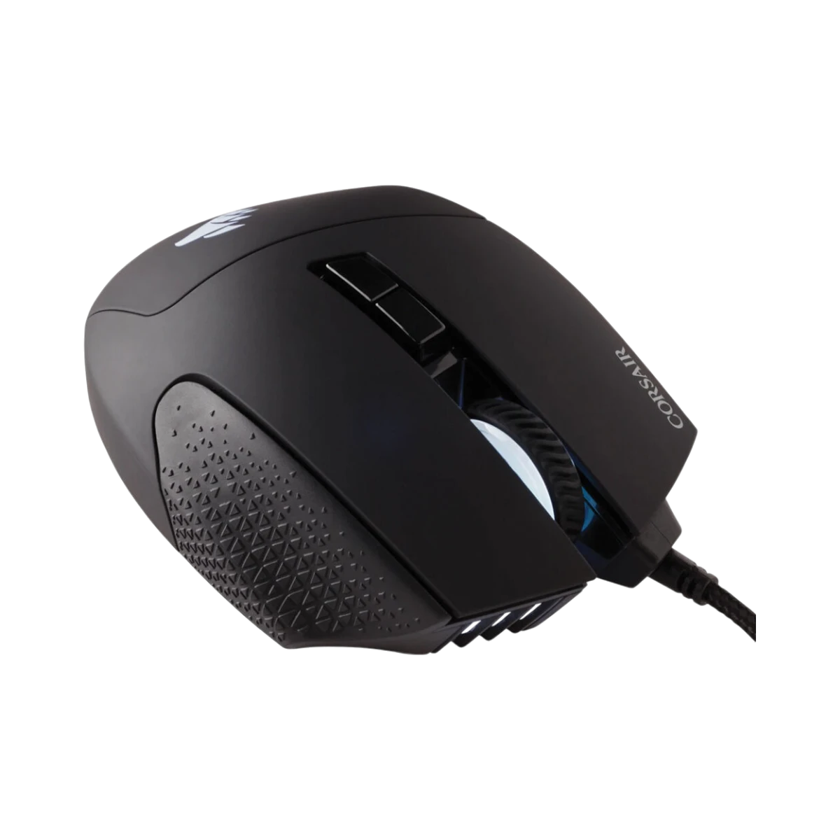 Corsair SCIMITAR RGB ELITE Optical MOBA/MMO Gaming Mouse — Being Shipped