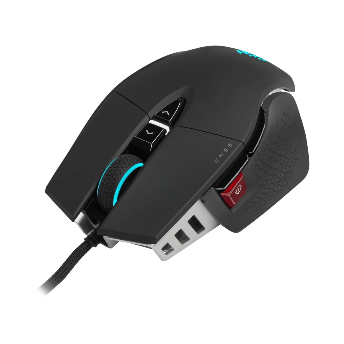 CORSAIR M65 RGB ULTRA Gaming Mouse — Being Shipped