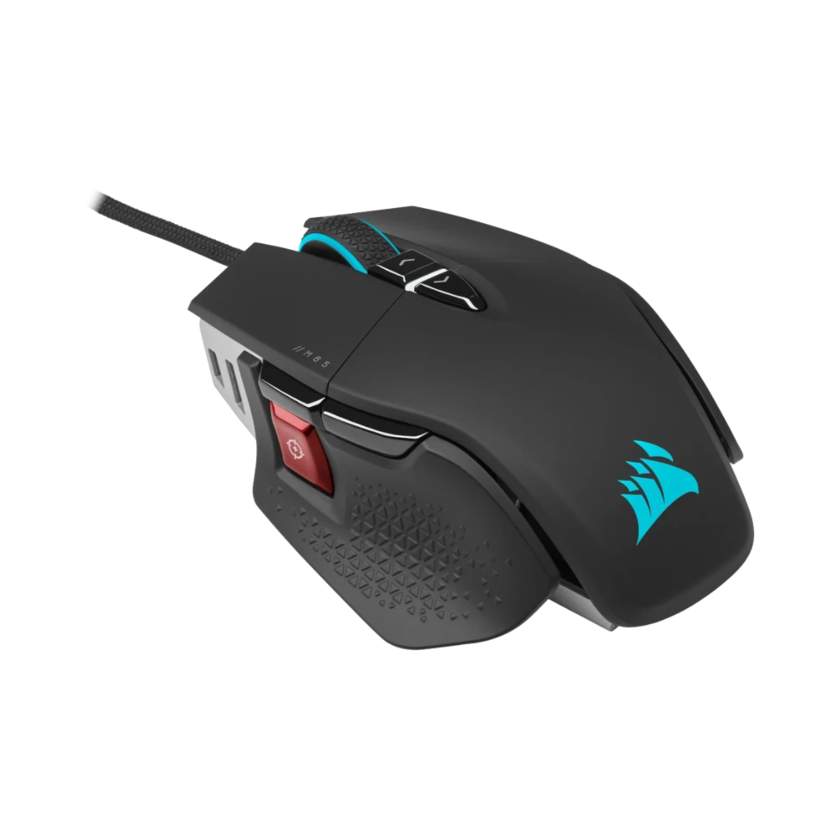 CORSAIR M65 RGB ULTRA Gaming Mouse — Being Shipped