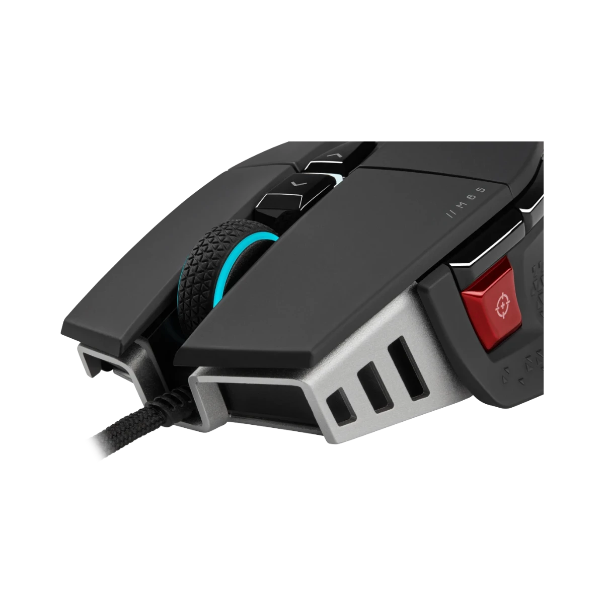 CORSAIR M65 RGB ULTRA Gaming Mouse — Being Shipped