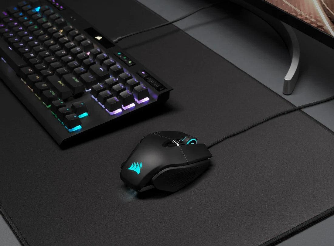 CORSAIR M65 RGB ULTRA Gaming Mouse — Being Shipped