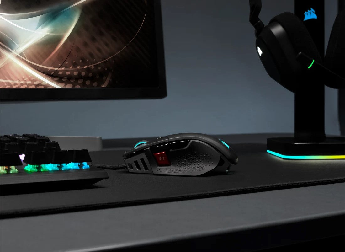 CORSAIR M65 RGB ULTRA Gaming Mouse — Being Shipped