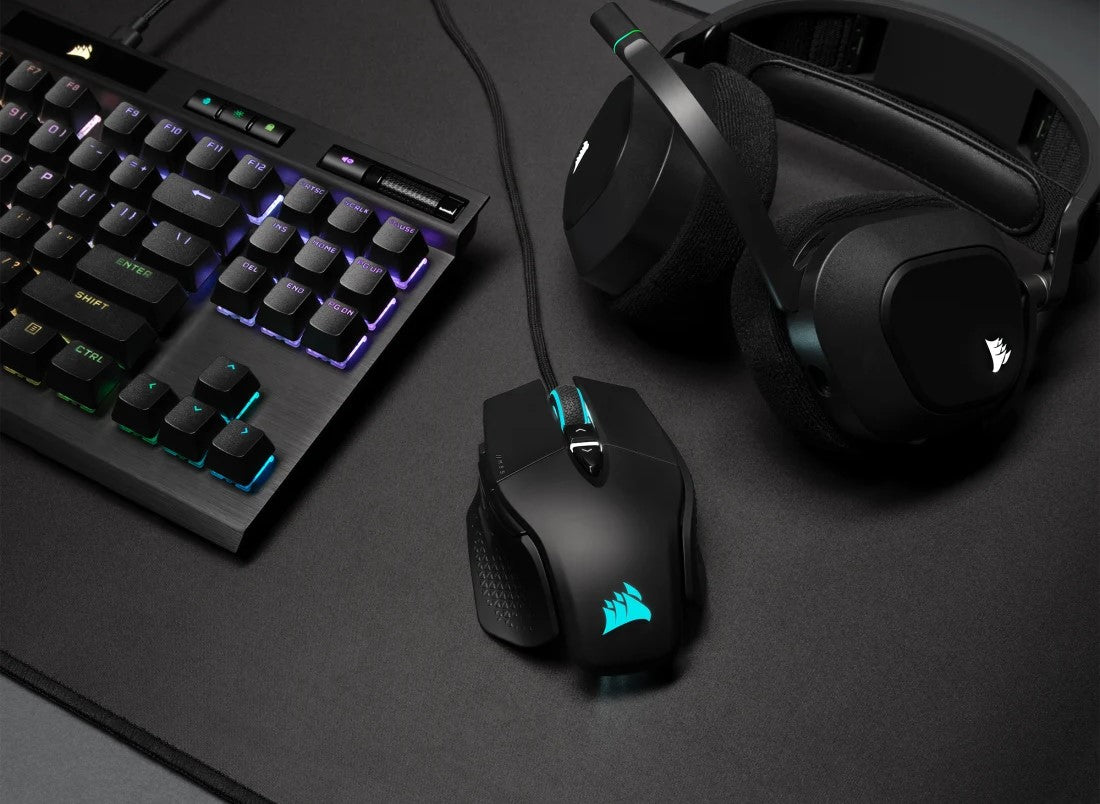 CORSAIR M65 RGB ULTRA Gaming Mouse — Being Shipped