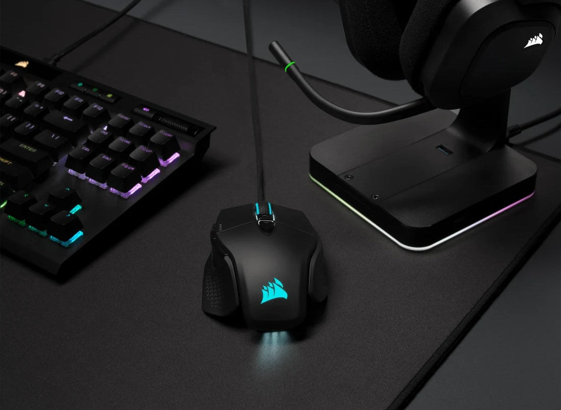 CORSAIR M65 RGB ULTRA Gaming Mouse — Being Shipped