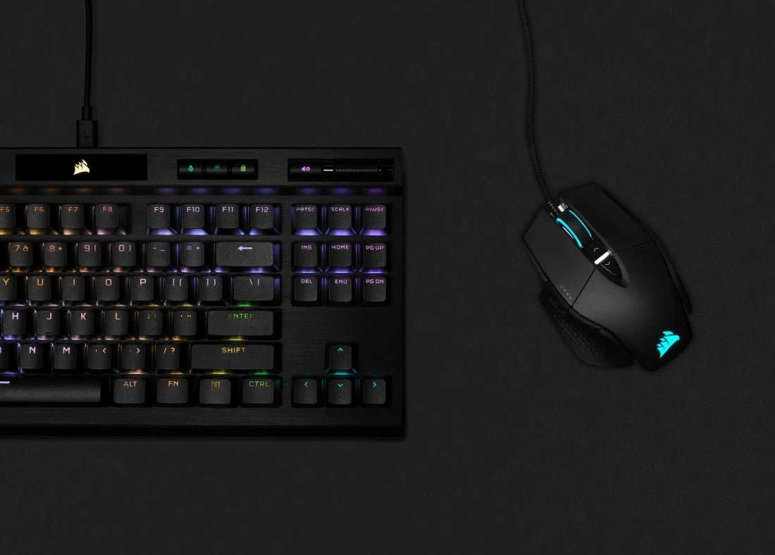 CORSAIR M65 RGB ULTRA Gaming Mouse — Being Shipped