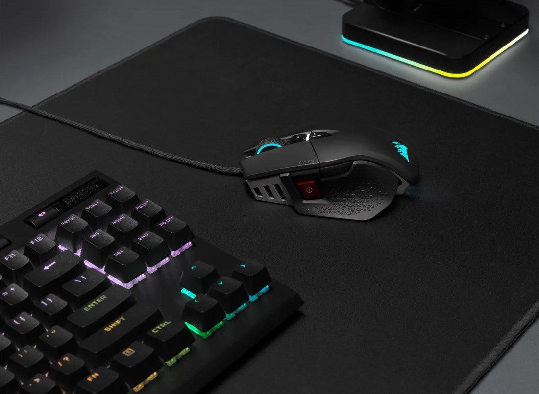 CORSAIR M65 RGB ULTRA Gaming Mouse — Being Shipped