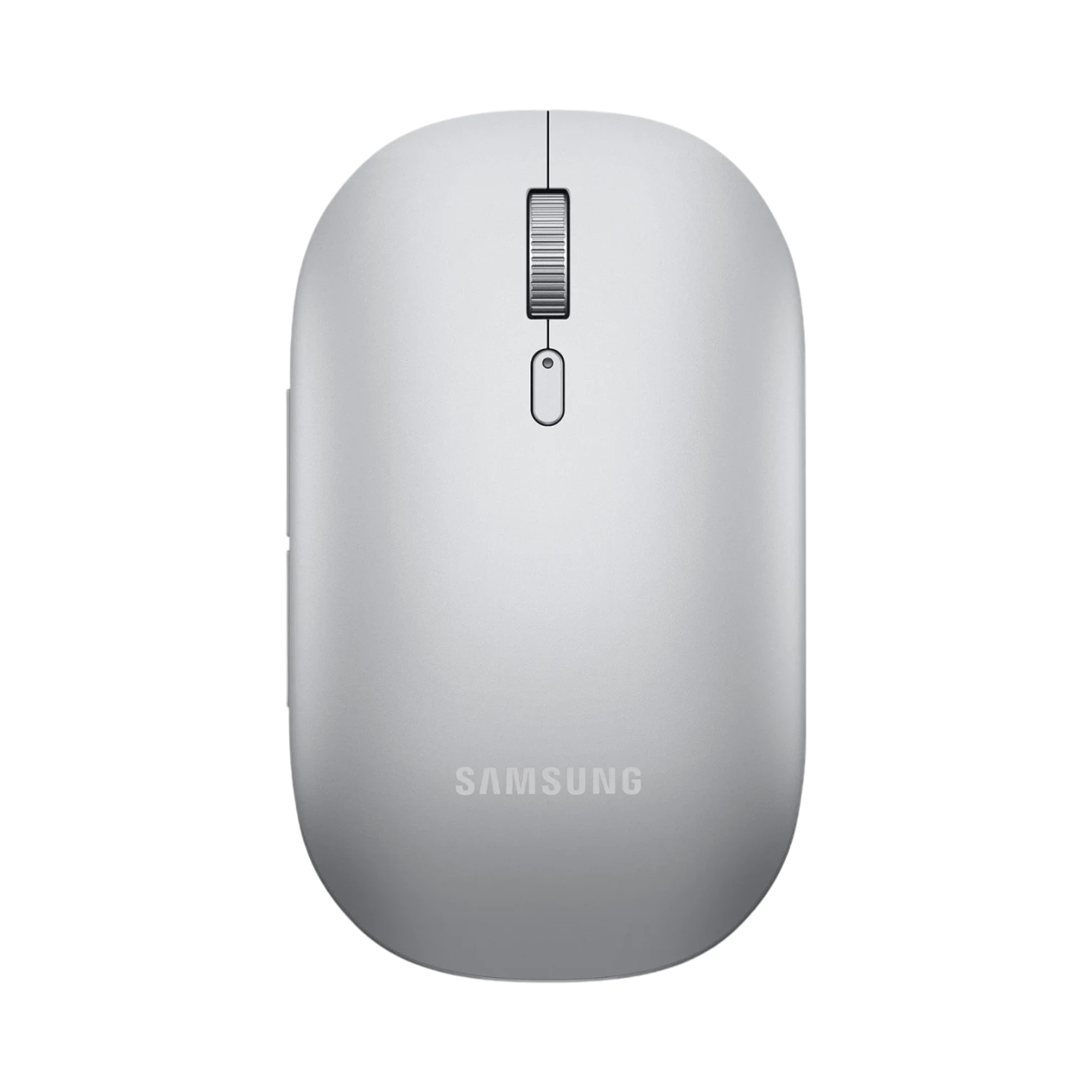 Samsung Slim Bluetooth Wireless Ergonomic Mouse (Silver) — Being Shipped