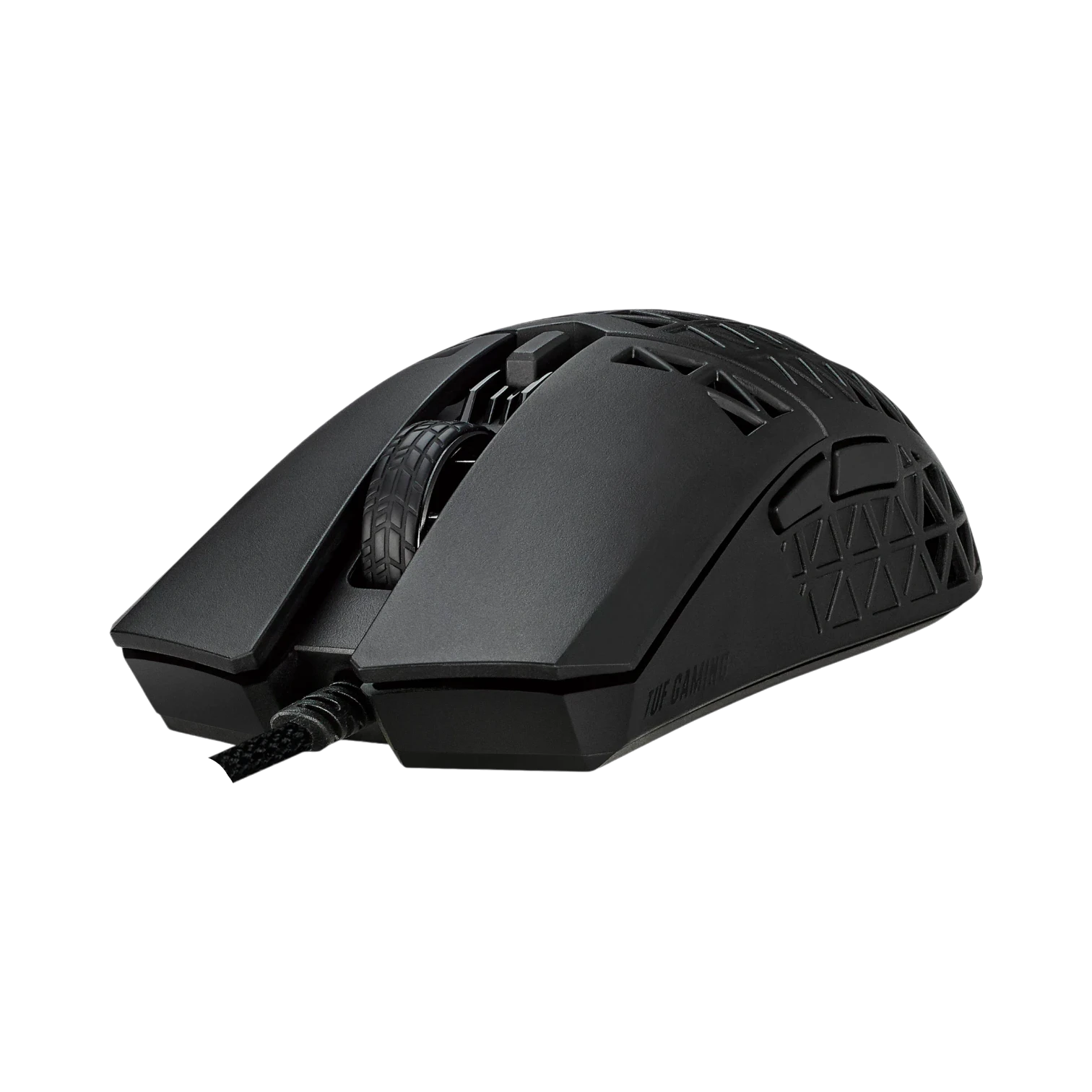 ASUS TUF Gaming M4 Air Gaming Mouse (Black) — Being Shipped