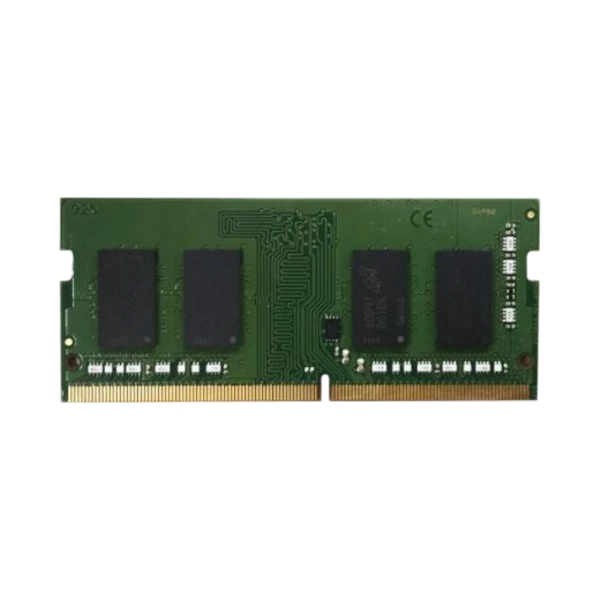 QNAP 8GB DDR4 3200 MHz SO-DIMM Memory Module — Being Shipped