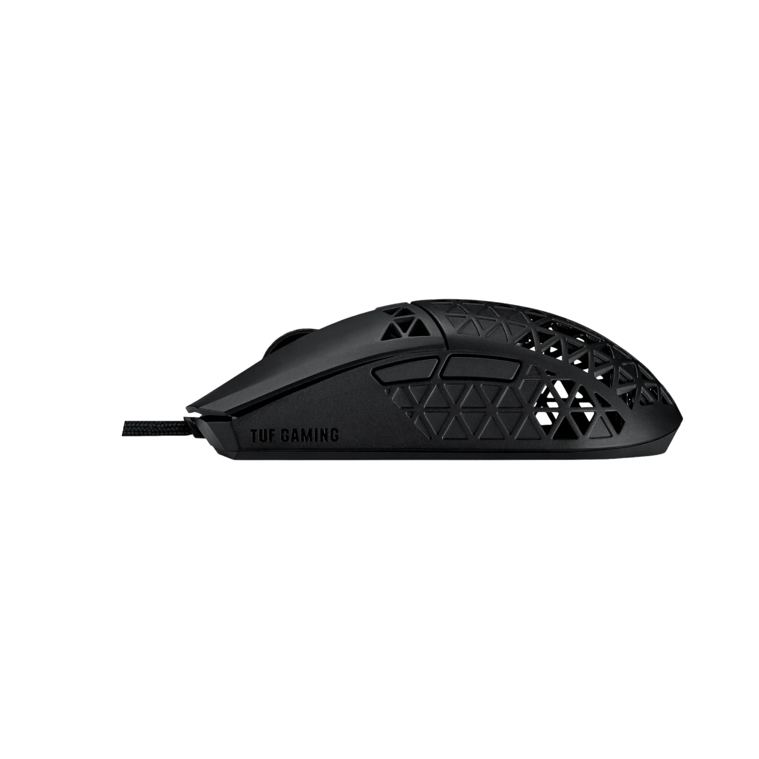 ASUS TUF Gaming M4 Air Gaming Mouse (Black) — Being Shipped