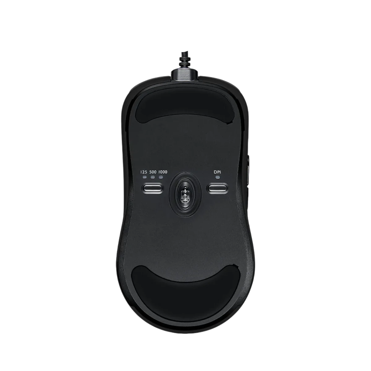 BenQ ZOWIE FK1+-B XL Gaming Mouse (Black) — Being Shipped