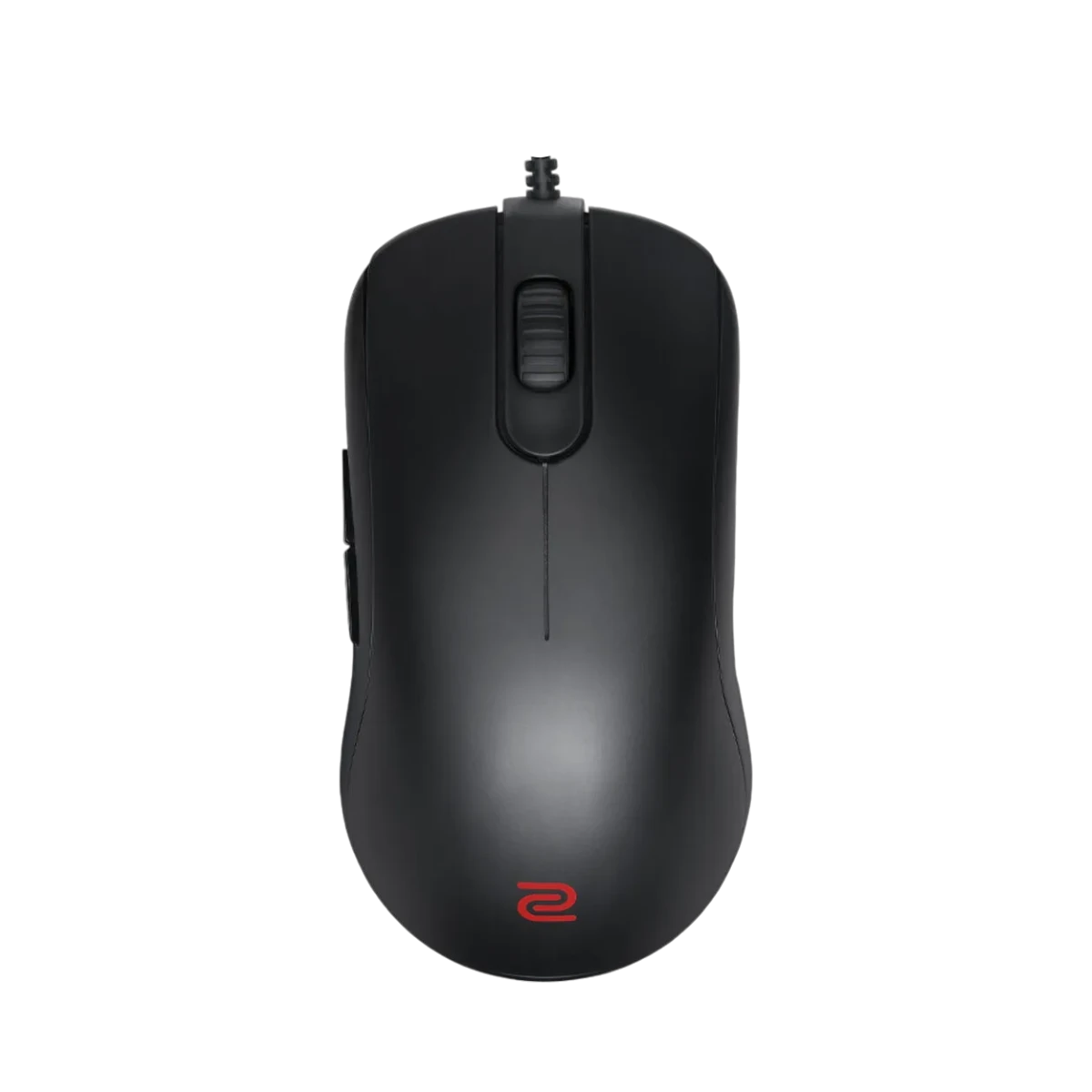 BenQ ZOWIE FK1+-B XL Gaming Mouse (Black) — Being Shipped