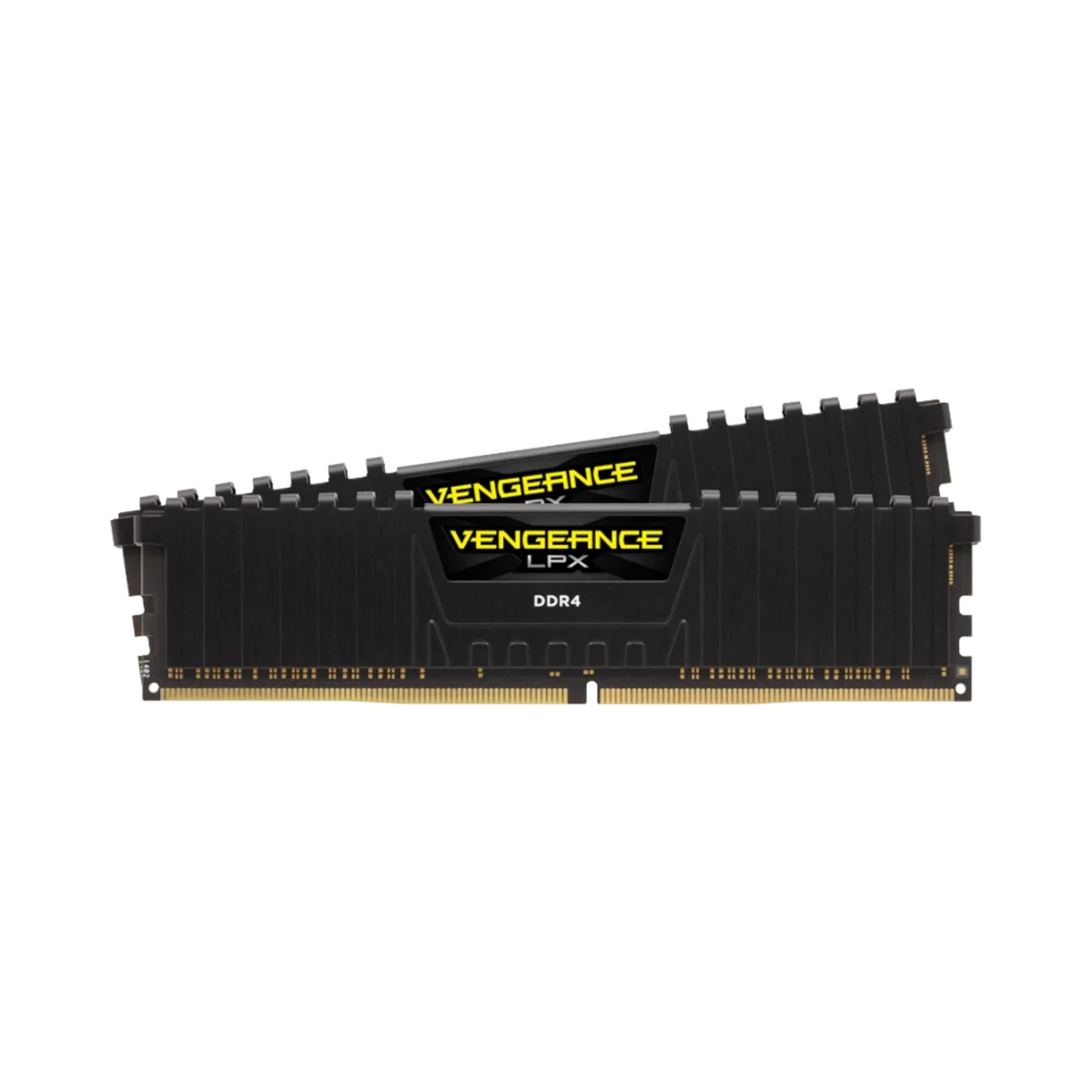 Corsair Vengeance LPX 3200 MHz 16GB DDR4 UDIMM Memory Kit (2 x 8GB) — Being Shipped