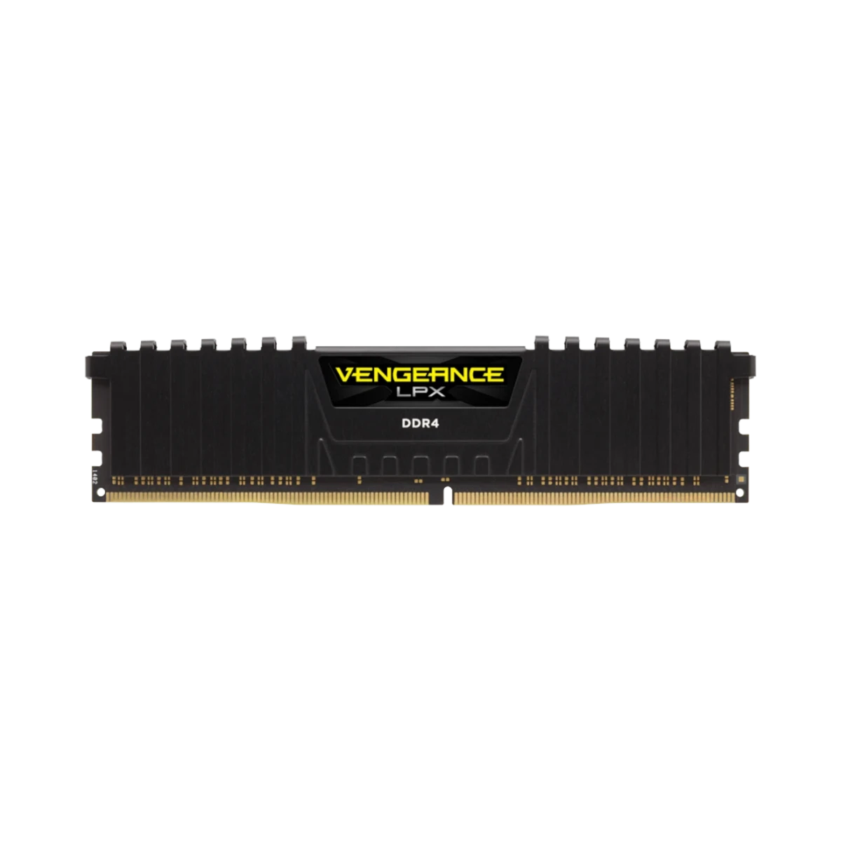 Corsair Vengeance LPX 3200 MHz 16GB DDR4 UDIMM Memory Kit (2 x 8GB) — Being Shipped