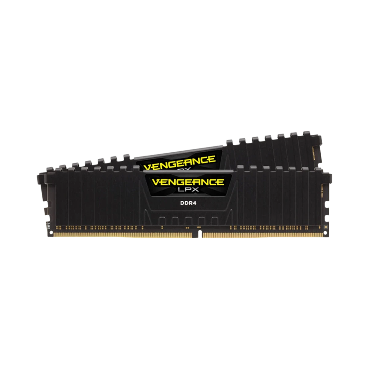 Corsair VENGEANCE LPX 64GB DDR4 3200MHz Desktop Memory Kit (2 x 32GB) — Being Shipped