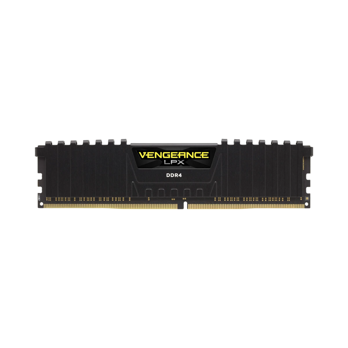 Corsair VENGEANCE LPX 64GB DDR4 3200MHz Desktop Memory Kit (2 x 32GB) — Being Shipped