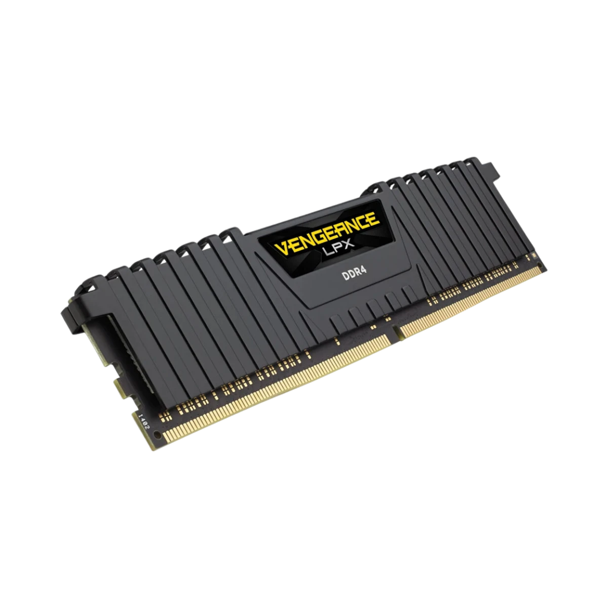 Corsair VENGEANCE LPX 64GB DDR4 3200MHz Desktop Memory Kit (2 x 32GB) — Being Shipped