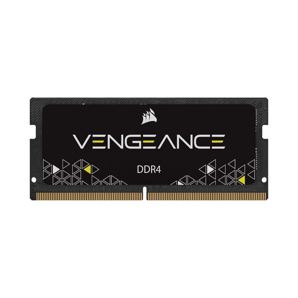 Corsair Vengeance 2666MHz 16GB DDR4 SODIMM Memory Module — Being Shipped