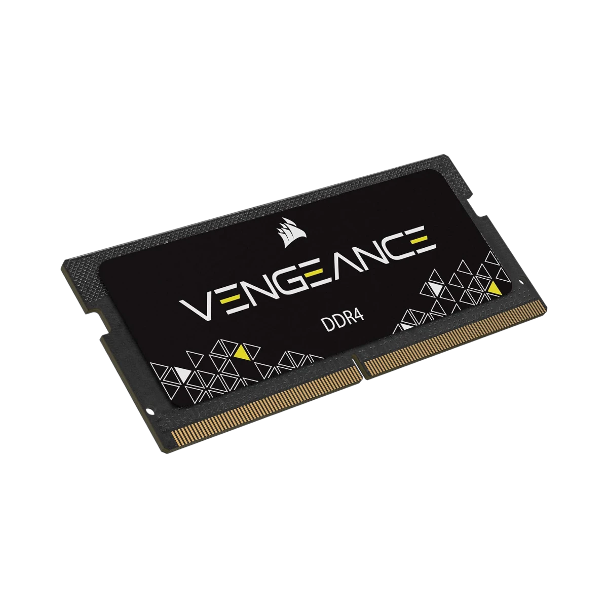 Corsair Vengeance 2666MHz 16GB DDR4 SODIMM Memory Module — Being Shipped