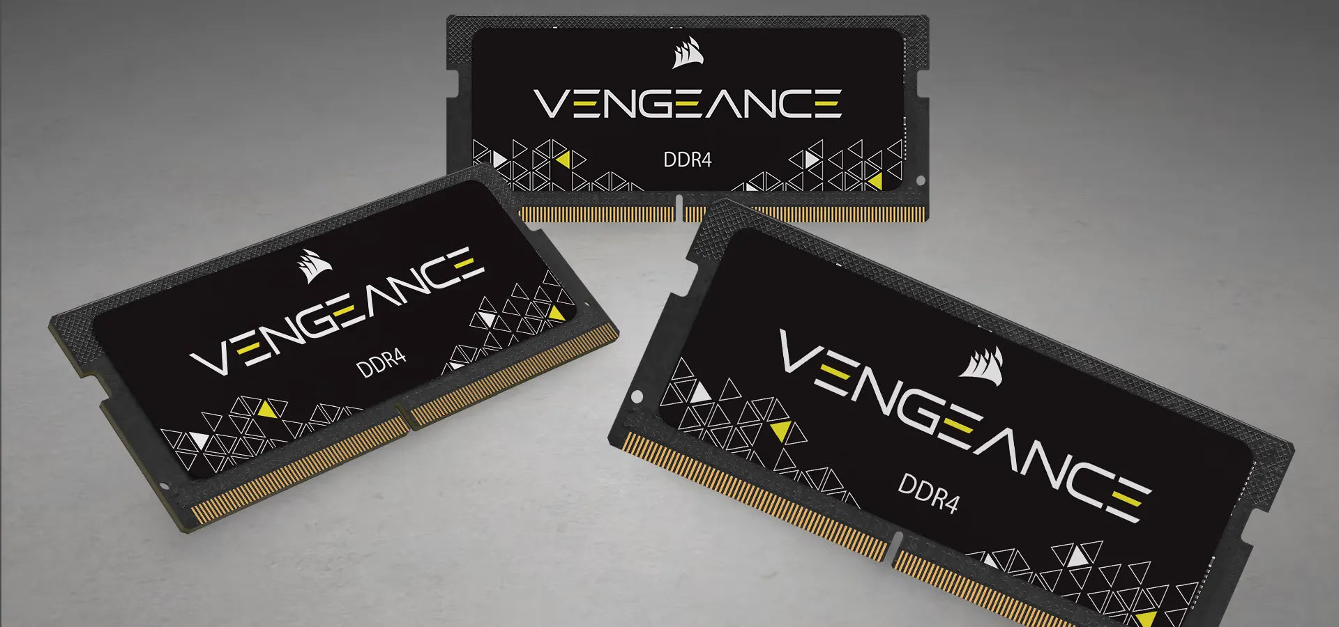 Corsair Vengeance 2666MHz 16GB DDR4 SODIMM Memory Module — Being Shipped