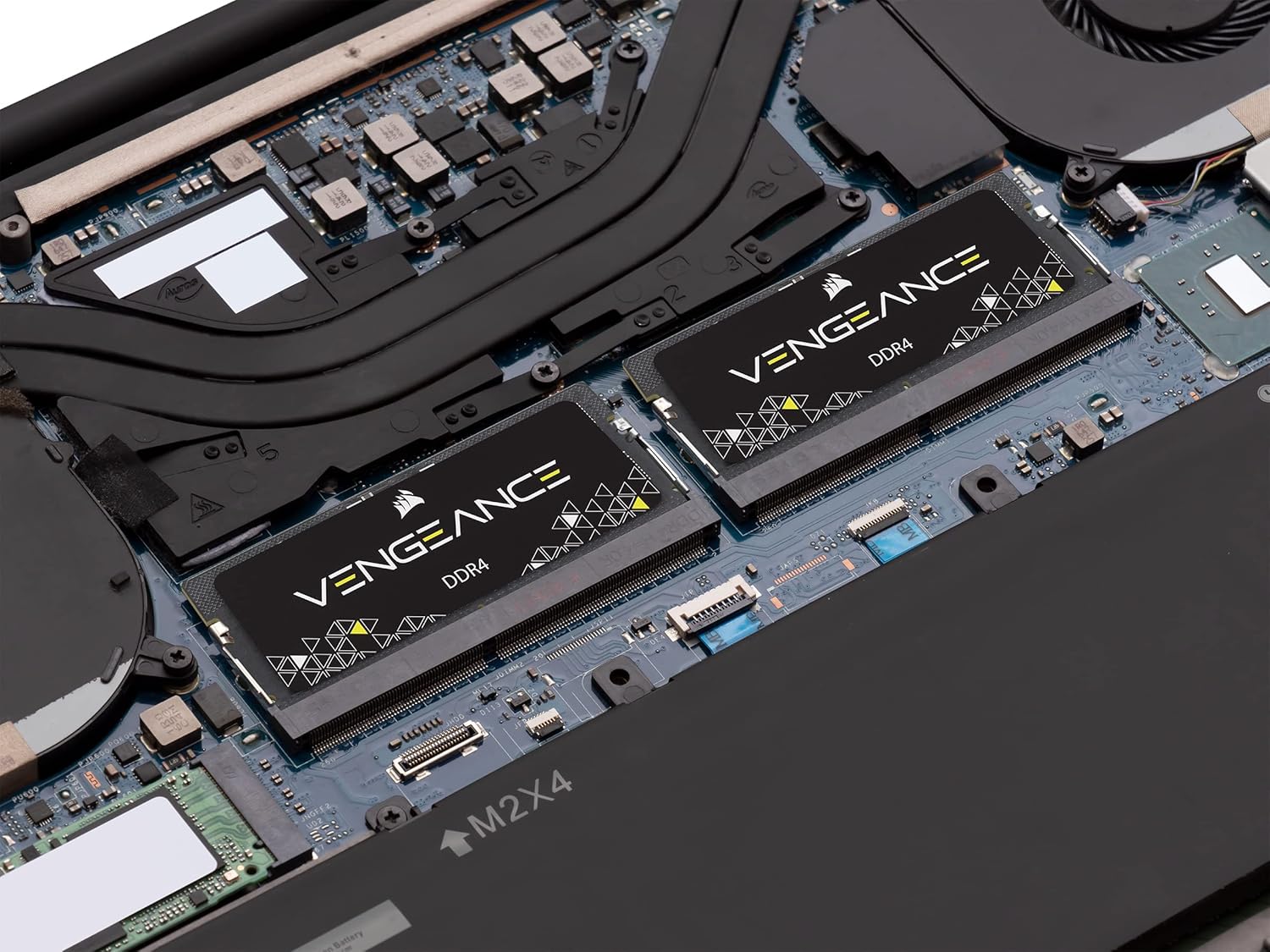 Corsair Vengeance 2666MHz 16GB DDR4 SODIMM Memory Module — Being Shipped