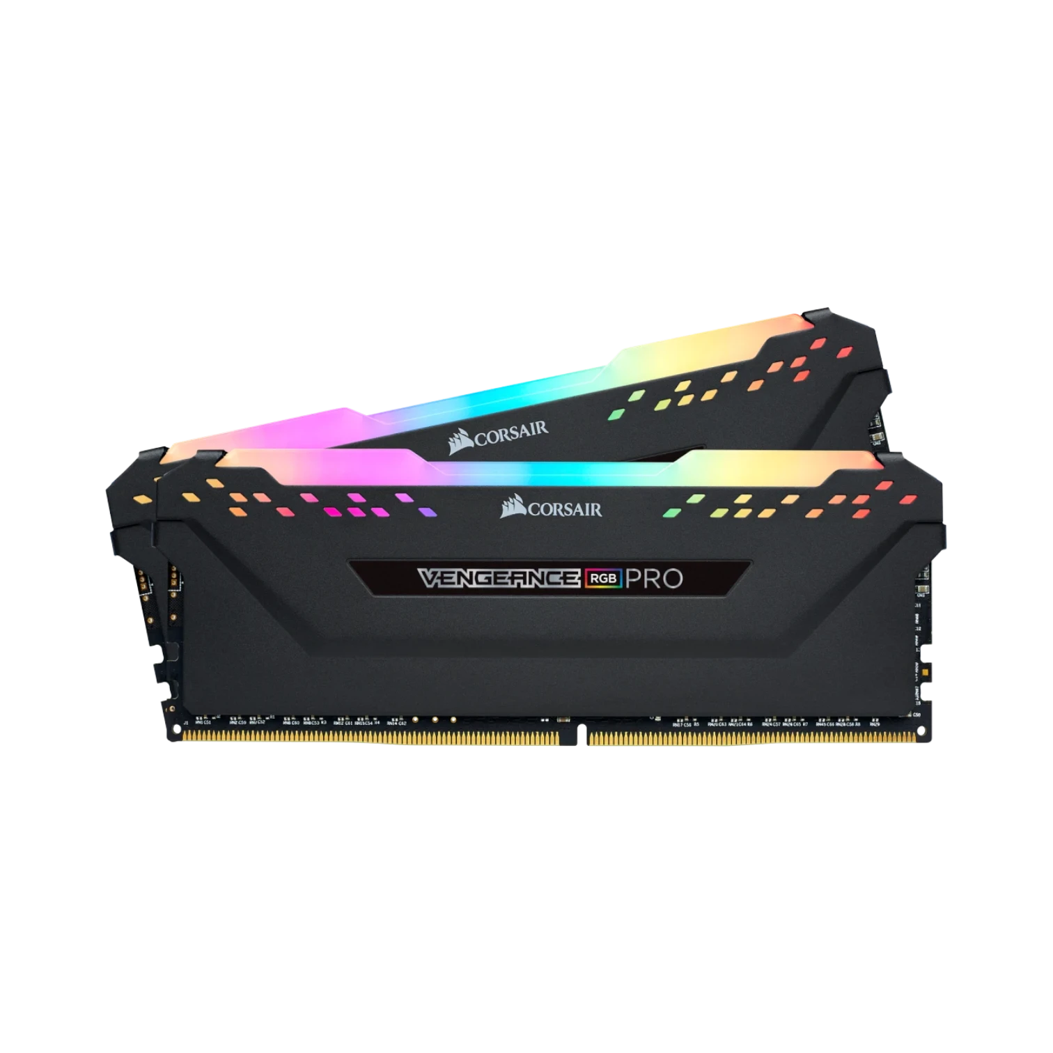 Corsair Vengeance Pro 16GB DDR4 3200MHz RGB Memory Kit (2 x 8GB) — Being Shipped