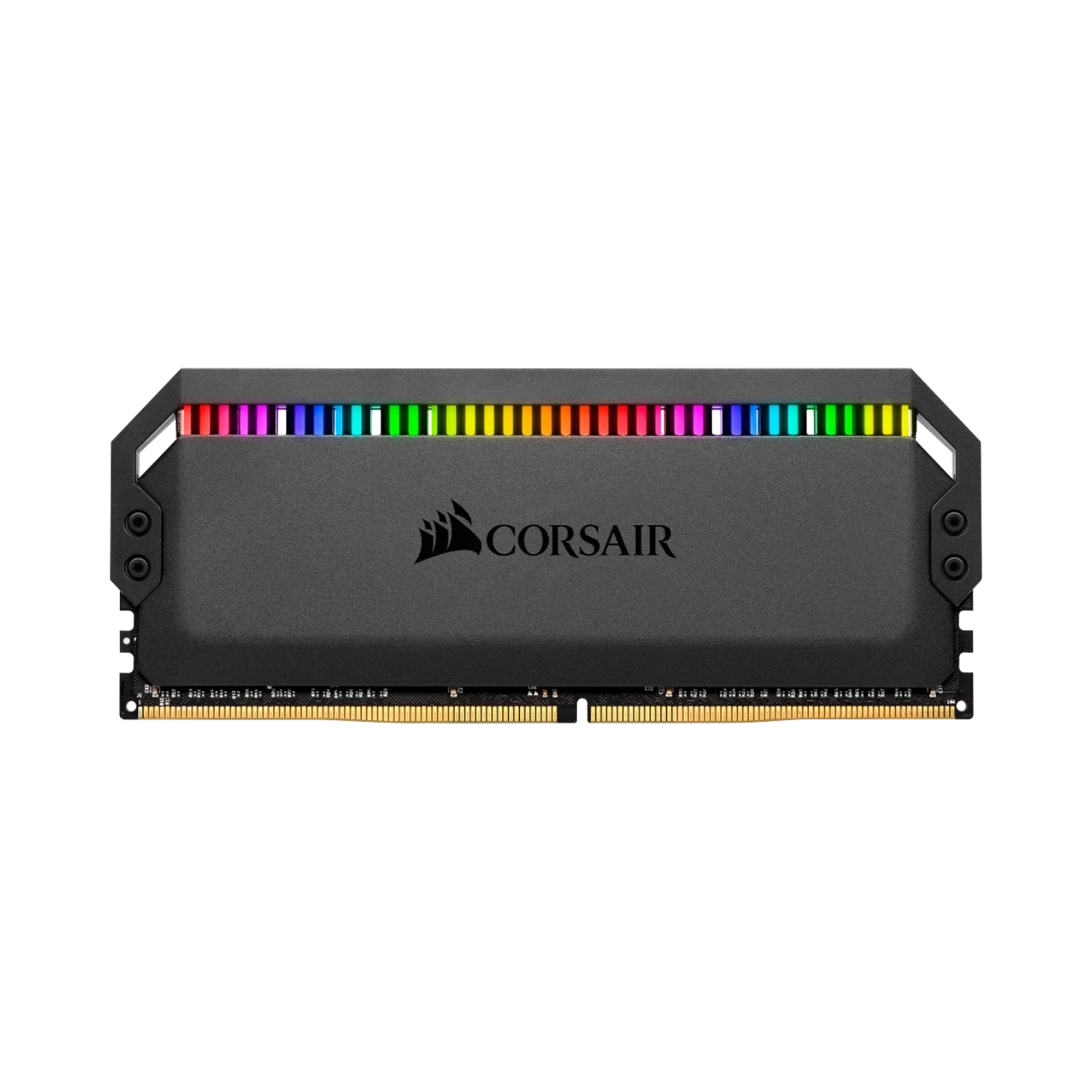 Corsair Dominator Platinum RGB 3200MHz 16GB DDR4 Memory Kit (2 x 8GB) — Being Shipped