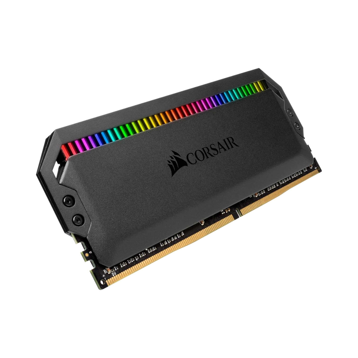 Corsair Dominator Platinum RGB 3200MHz 16GB DDR4 Memory Kit (2 x 8GB) — Being Shipped