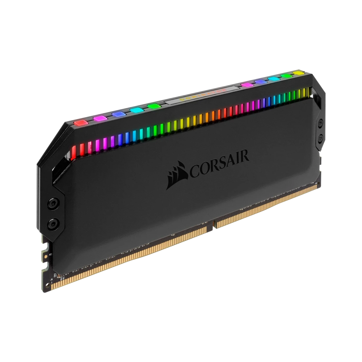 Corsair Dominator Platinum RGB 3200MHz 16GB DDR4 Memory Kit (2 x 8GB) — Being Shipped