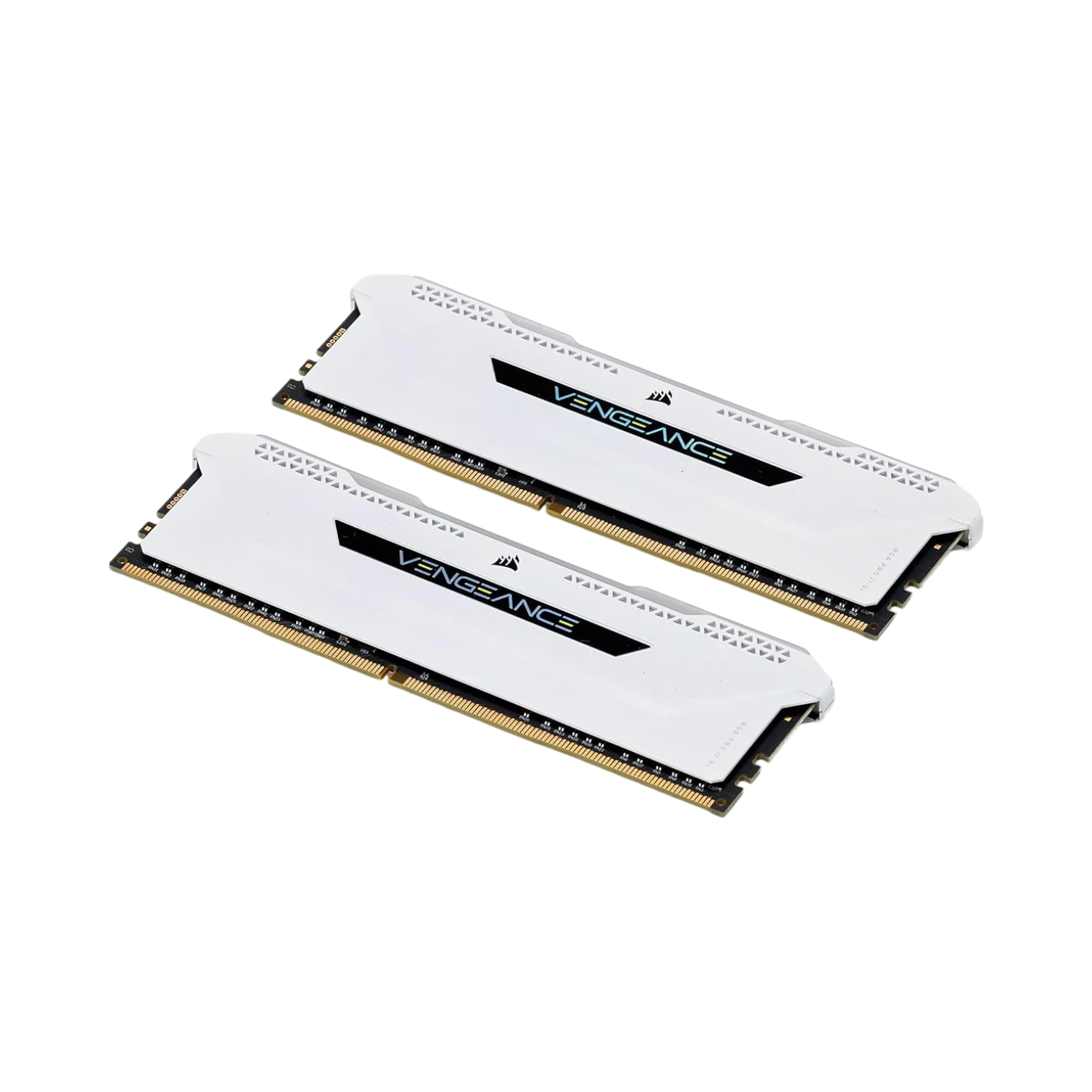 Corsair Vengeance RGB Pro SL 3200MHz 16GB DDR4 Memory Kit (2 x 8GB) — Being Shipped