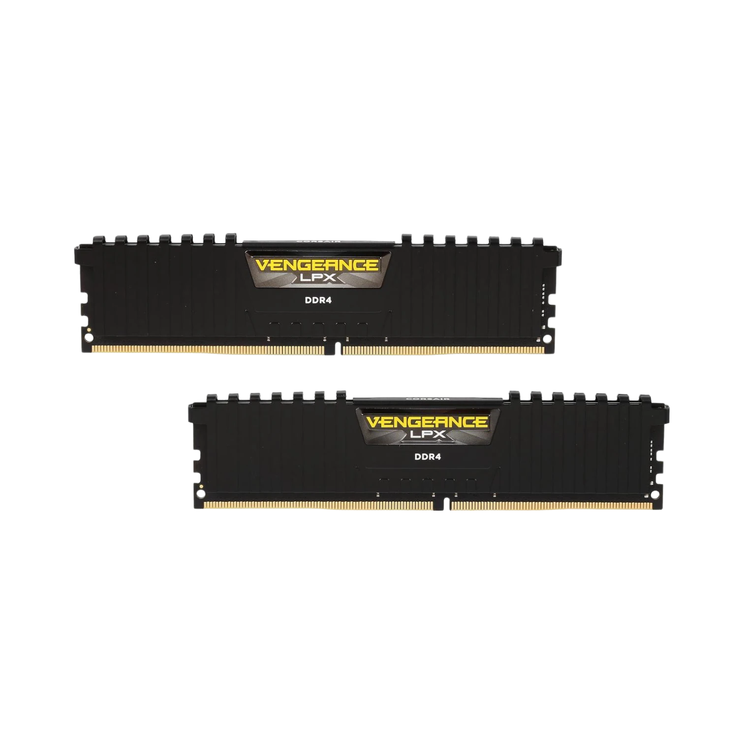 Corsair Vengeance LPX 2666MHz 16GB DDR4 Desktop Memory Kit (2 x 8GB) — Being Shipped