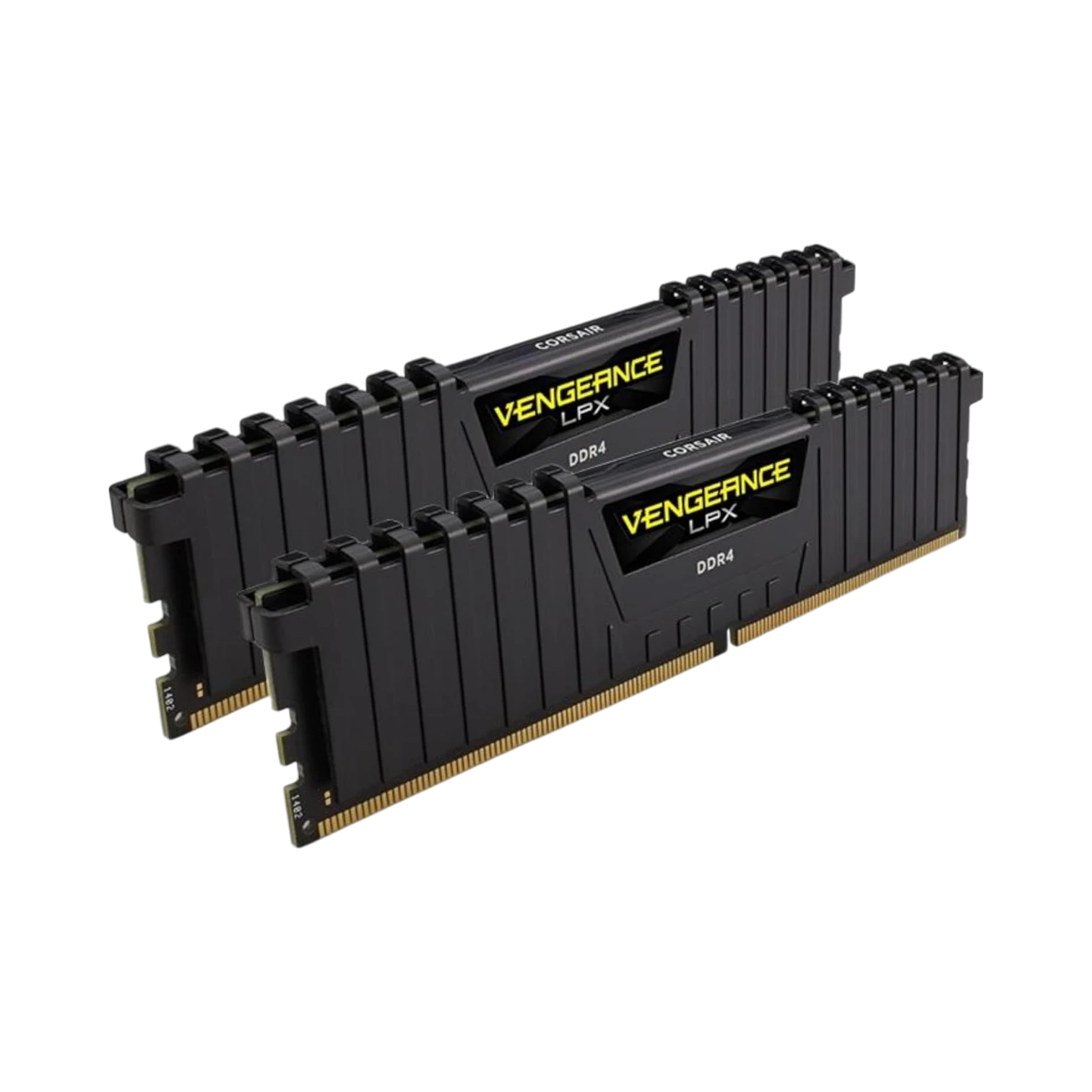 Corsair Vengeance LPX 2666MHz 16GB DDR4 Desktop Memory Kit (2 x 8GB) — Being Shipped