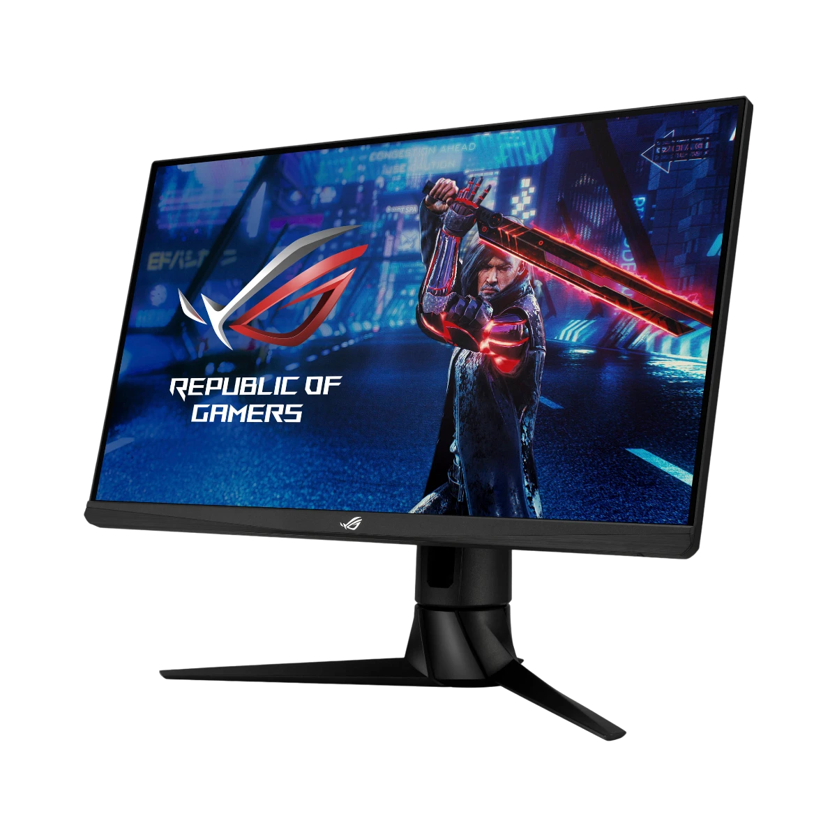 ASUS ROG Strix XG249CM 24" 16:9 G-Sync FHD 270 Hz HDR IPS Gaming Monitor — Being Shipped