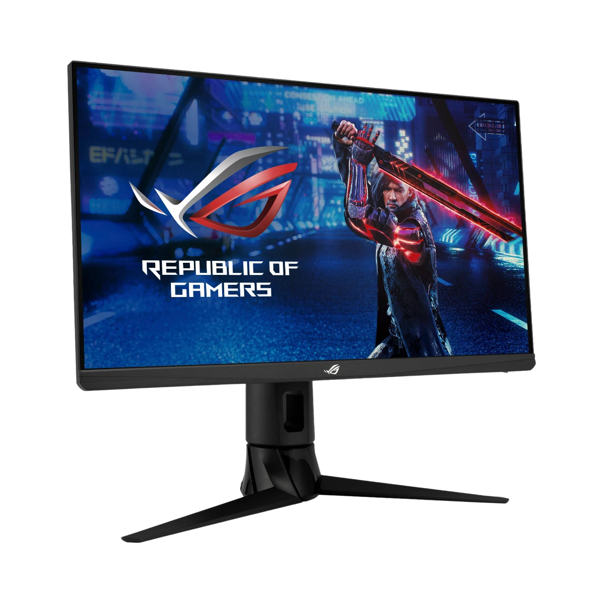 ASUS ROG Strix XG249CM 24" 16:9 G-Sync FHD 270 Hz HDR IPS Gaming Monitor — Being Shipped