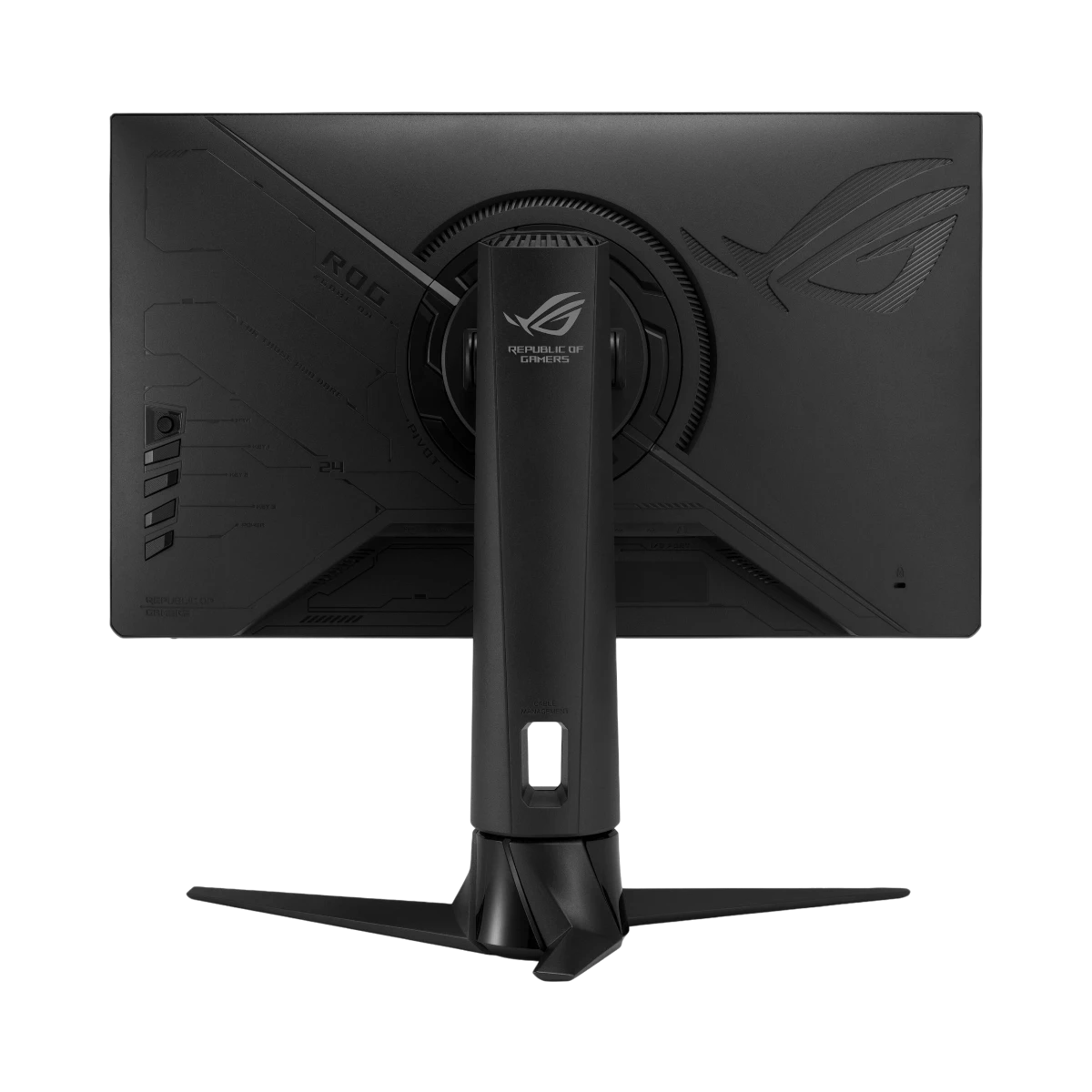 ASUS ROG Strix XG249CM 24" 16:9 G-Sync FHD 270 Hz HDR IPS Gaming Monitor — Being Shipped