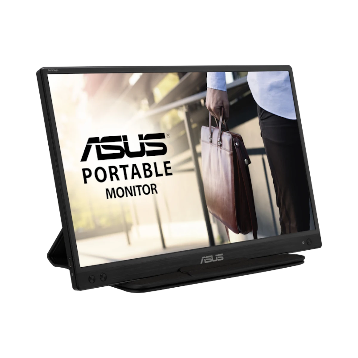 ASUS MB166C 15.6" 16:9 IPS Monitor — Being Shipped