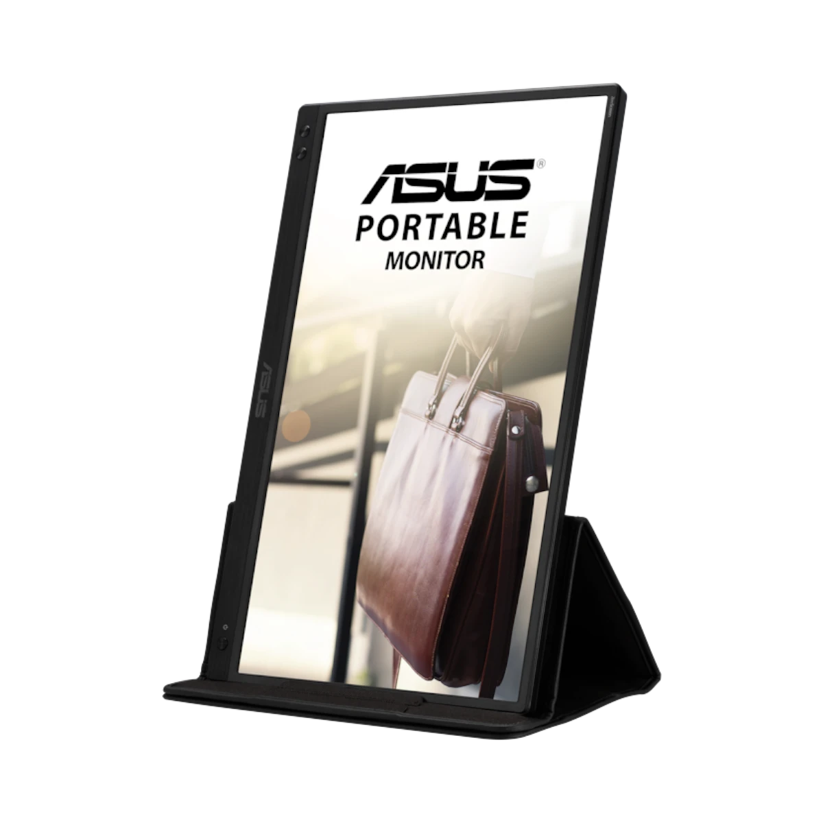 ASUS MB166C 15.6" 16:9 IPS Monitor — Being Shipped